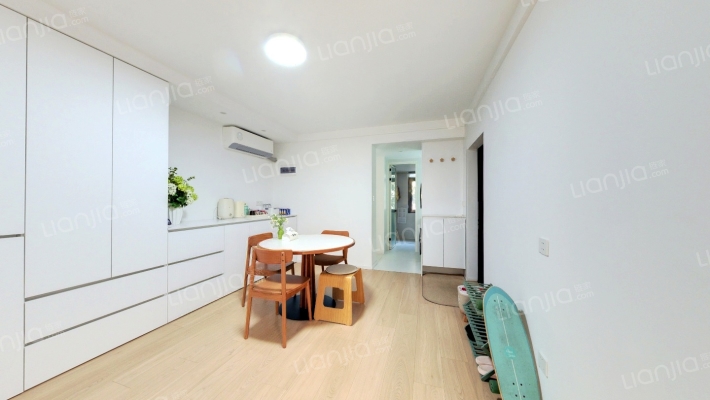 清江花苑绿茵园二手房实景图