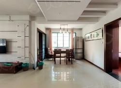 整租·紫城花园 2室2厅 南_紫城花园租房