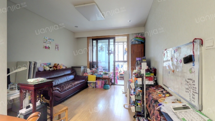 宁兴上尚湾二手房实景图