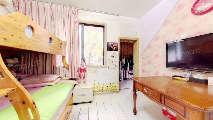 澳龙名城二手房实景图