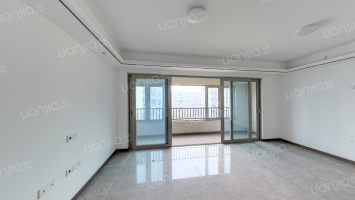 万科璞园璞珺二手房实景图