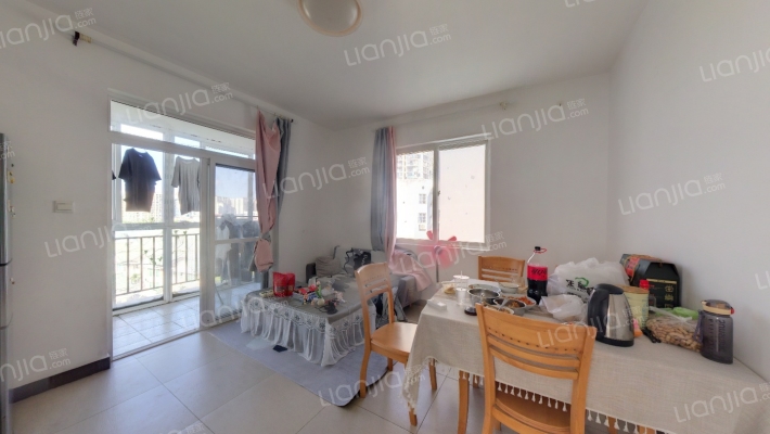 圣煜花园二手房实景图