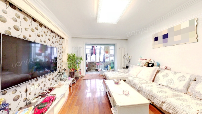 丽麓园小区二手房实景图