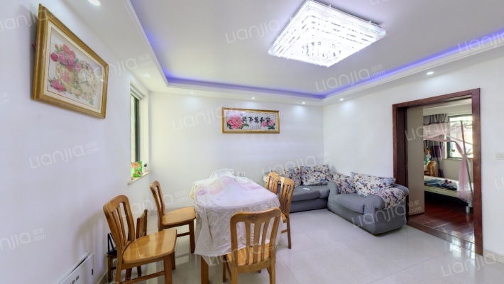 许巷教师新村二手房实景图