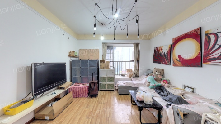 清水路苑二手房实景图