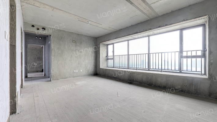 国宾上林栖二手房实景图