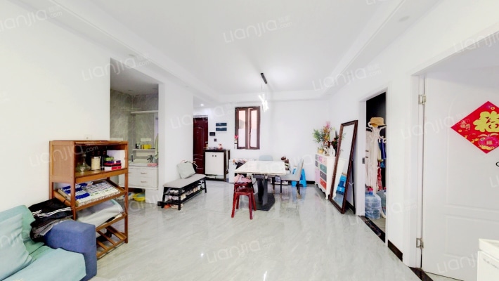 星旅城三期二手房实景图