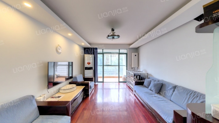 富邑华庭二手房实景图