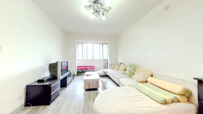 交大花园南苑二手房实景图