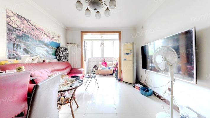 乐城二手房实景图