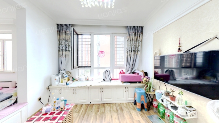 正源吉祥e家祥福园二手房实景图