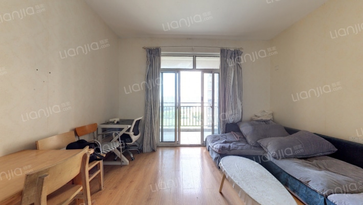 消防人家二手房实景图