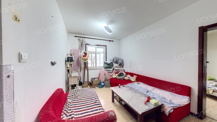 卫国道二手房实景图