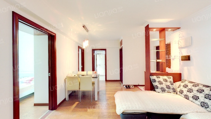 雅居乐花园二手房实景图