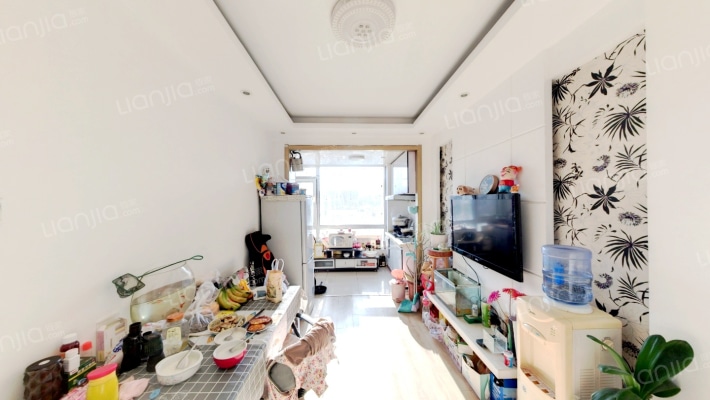 铸诚花园二手房实景图