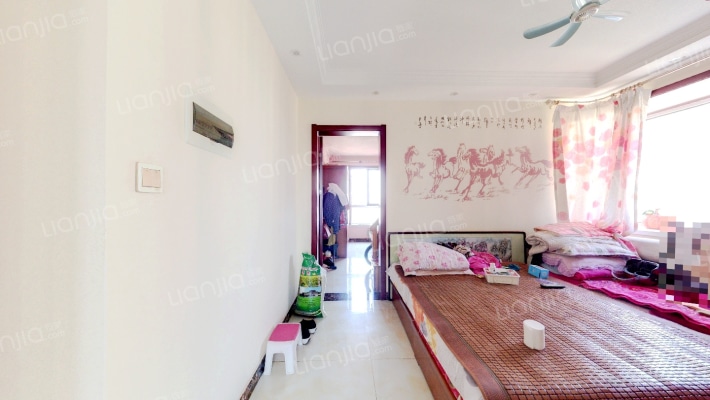 海颂园二手房实景图