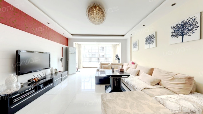 美佳·假日花园二手房实景图