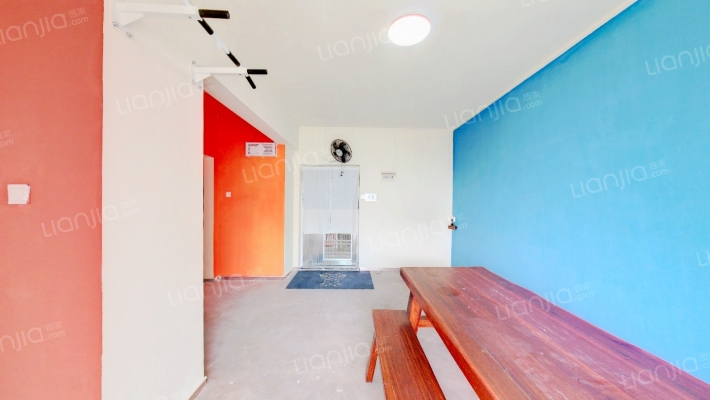 正光苑二手房实景图