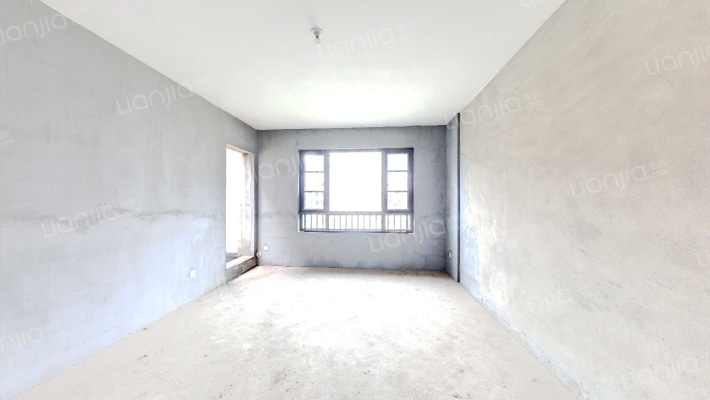 九峰拾号院二手房实景图