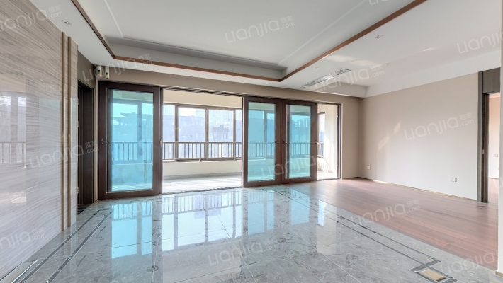 新希望锦官府二手房实景图