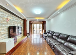 整租·文源华都 3室2厅 南_文源华都租房