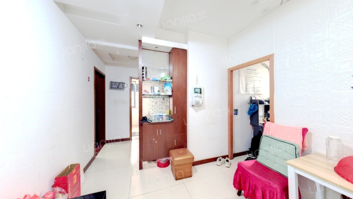 和泰雅苑二手房实景图