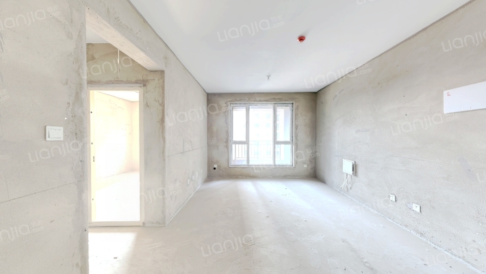 阳光100国际新城B组团二手房实景图