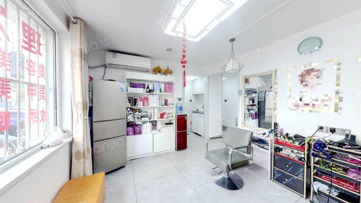 和盛苑二手房实景图