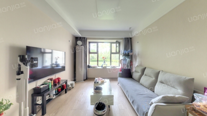 中建新丽壹号二手房实景图