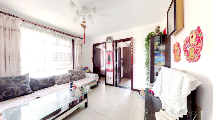 东康家园二手房实景图