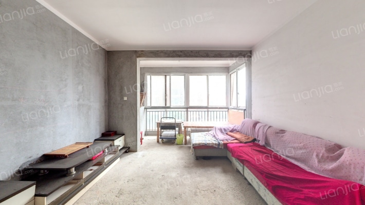 楚天世纪城二手房实景图