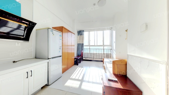 长盛广场二手房实景图