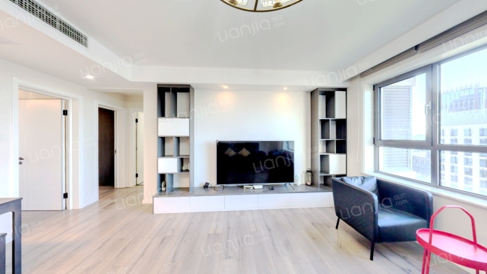 王府仓胡同10号院二手房实景图