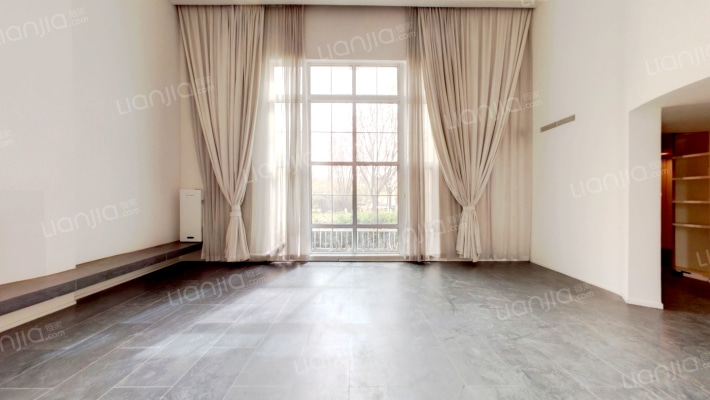 优山美地B区二手房实景图