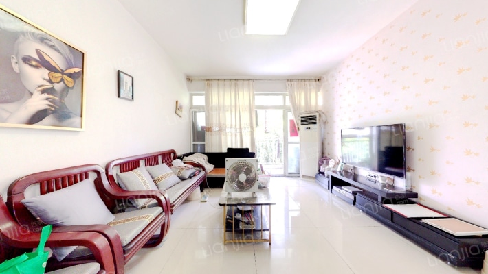 金港尚城二手房实景图