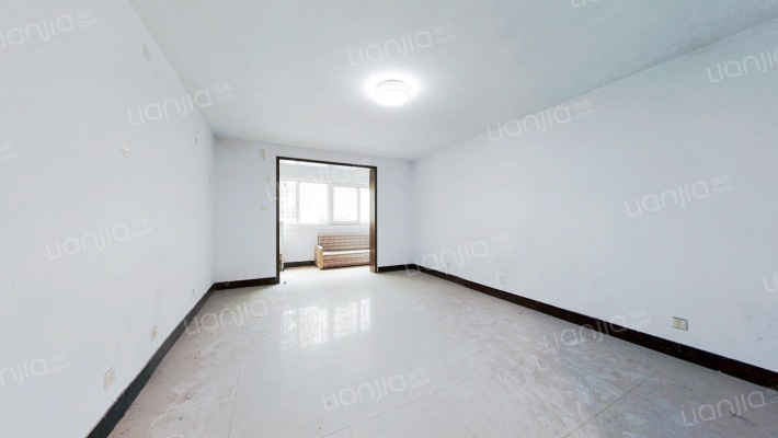 中方园西区二手房实景图