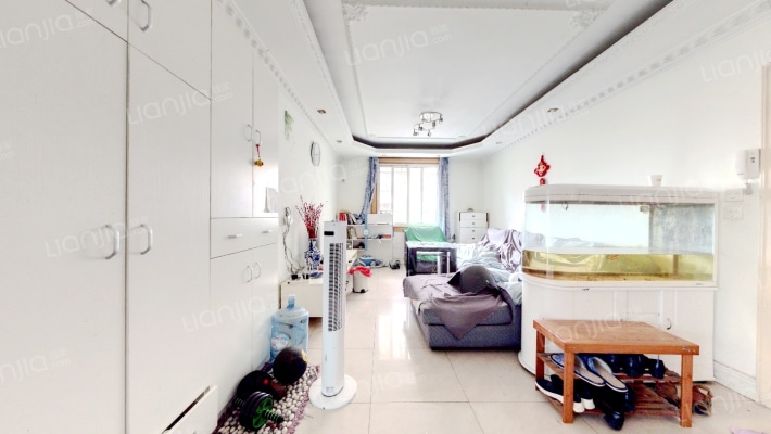 堰塘街3号院二手房实景图