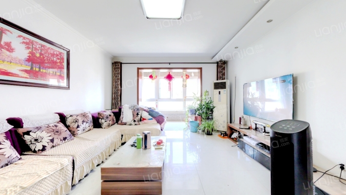 久润花园东区二手房实景图