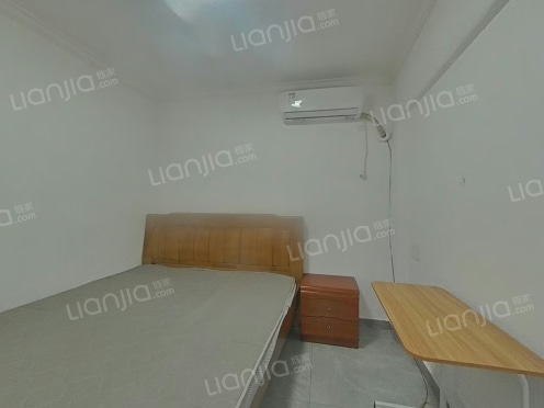 合租·菱塘新村一期 3居室 南卧