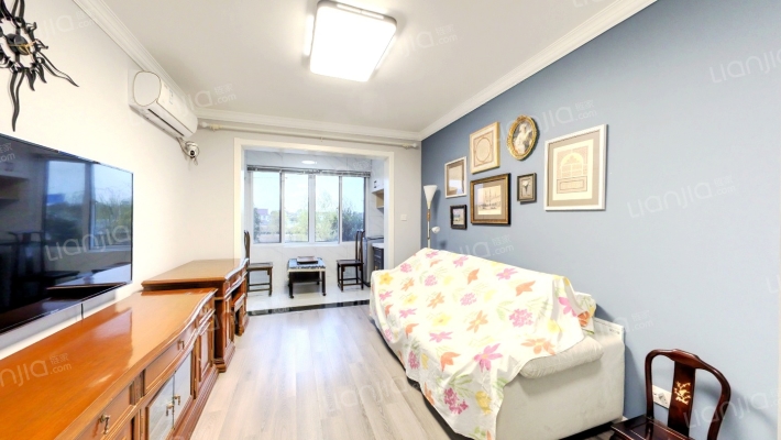 金海华城佳洁景苑二手房实景图