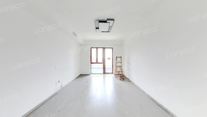 奥园·城央云庭二手房实景图