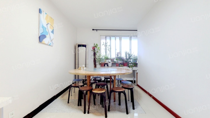 红树林花园二手房实景图