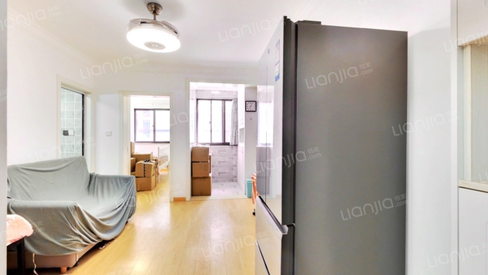 松南城芙蓉苑二手房实景图