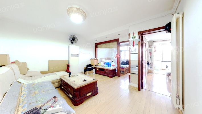 登州路51号甲二手房实景图