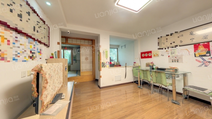 六铺炕三区二手房实景图