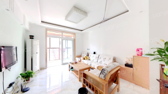 宝驰景秀苑二手房实景图