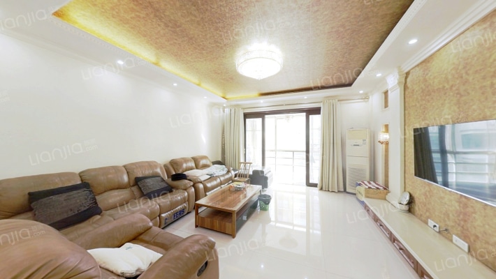 澄湖经典二手房实景图