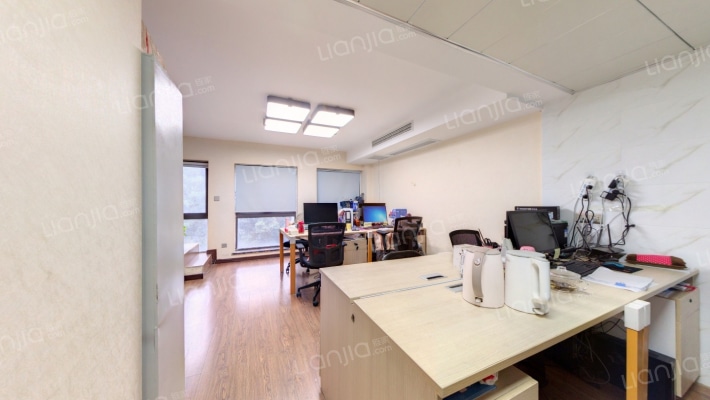 恒大同景国际城S组团二手房实景图