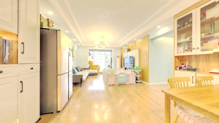 天龙瑞景二手房实景图