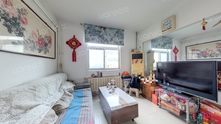 文化宫路100号二手房实景图